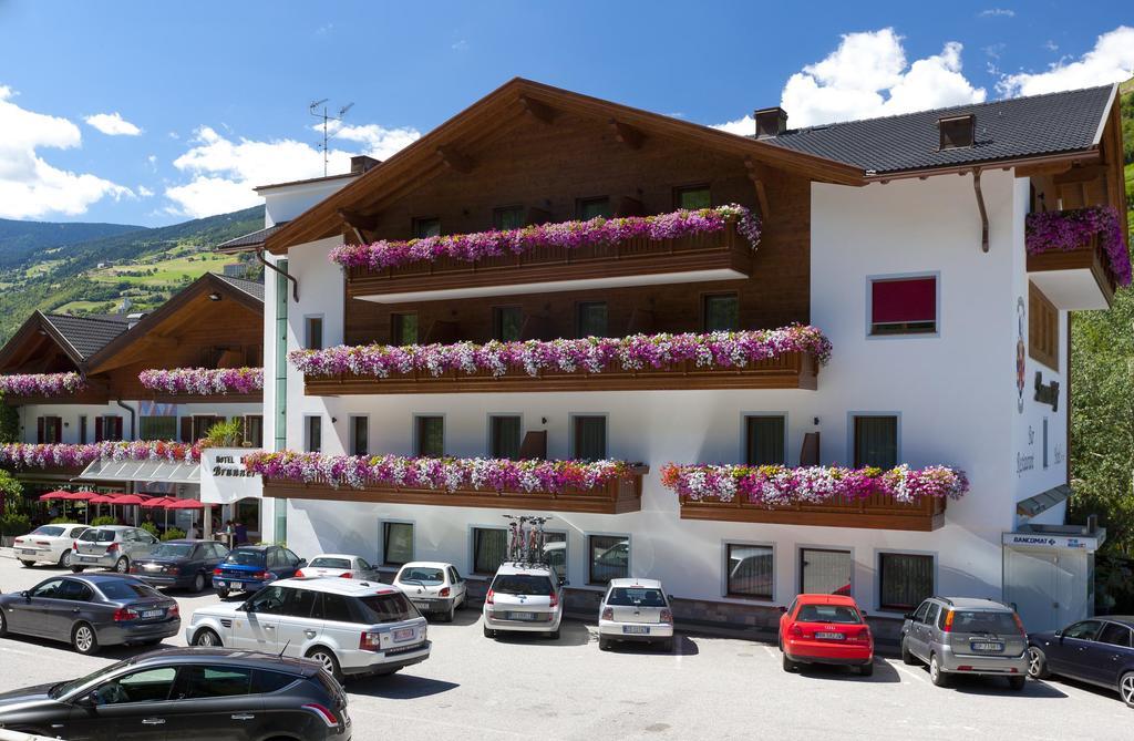 Brunnerhof Klausen-Chiusa Eksteriør bilde