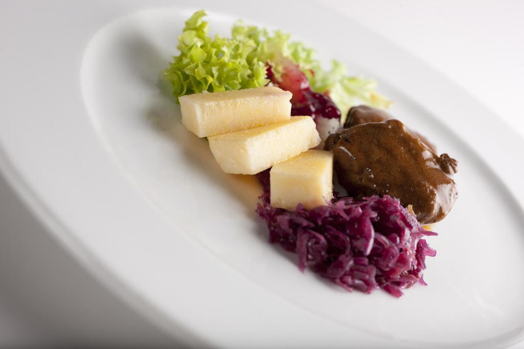 Brunnerhof Klausen-Chiusa Eksteriør bilde